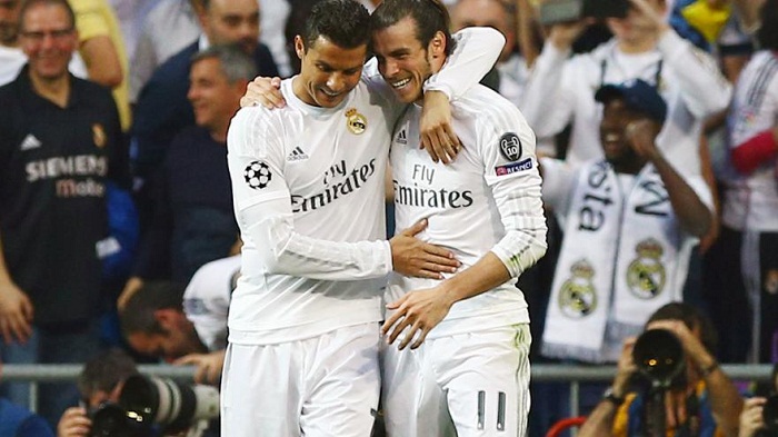 Ligue des champions: le Real Madrid qualifié pour la finale